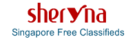 Sheryna.sg - Singapore Online Marketplace