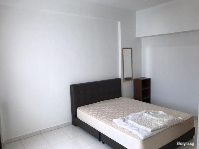Sengkang MRT - $1700 only! Renovated 3+1 HDB WHOLE UNIT FOR RENT - image 3