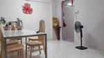 Lucky Top 12th Floor Unit With Good Amenities Around - Renovated