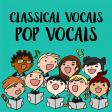 CLASSICAL AND POP VOCAL CLASSES AT SCHOOL OF MUSIC AND THE ARTS